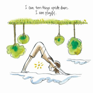Beat Spring Fever with Yoga Poses for Children Image
